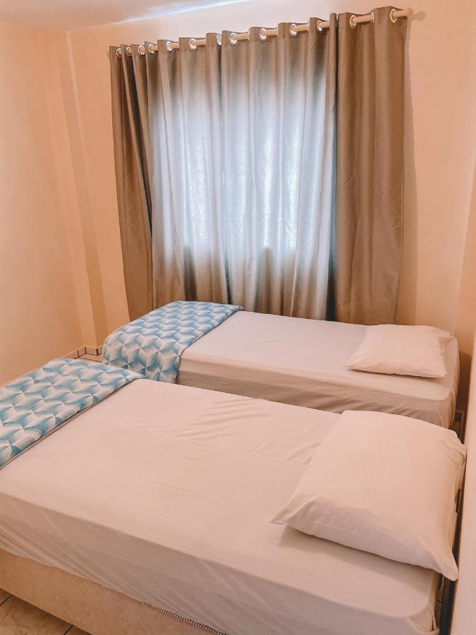 Nacional Park Hotel Lages Eksteriør bilde